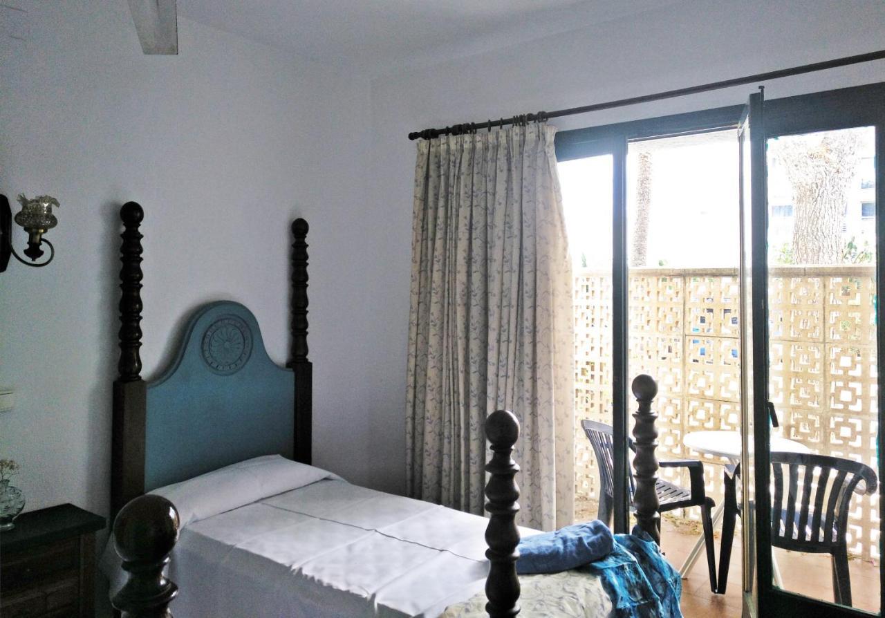 Zhimbad B&B By The Sea Кала Ратьяда Экстерьер фото