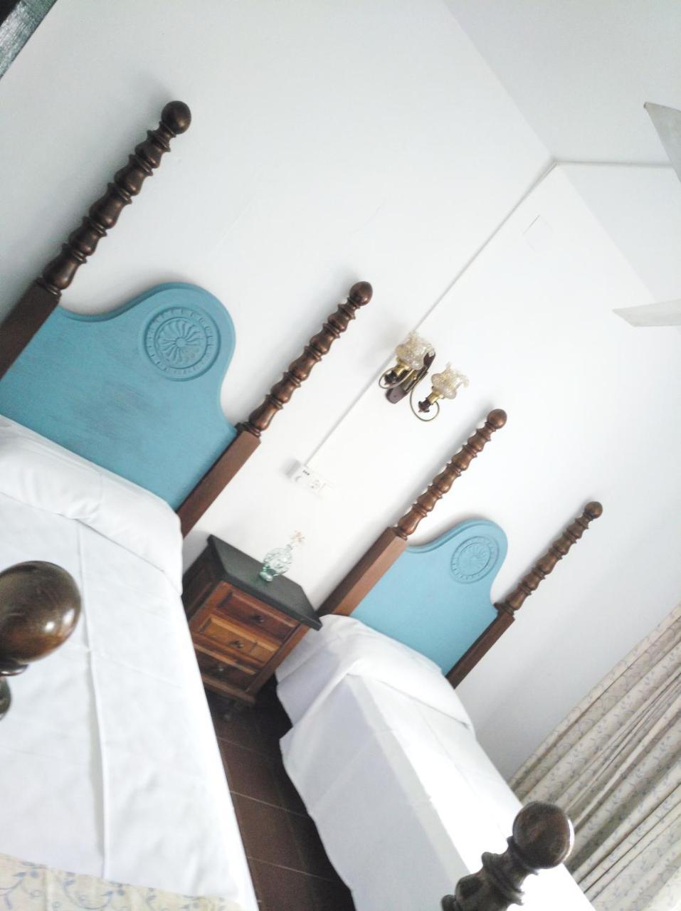 Zhimbad B&B By The Sea Кала Ратьяда Экстерьер фото