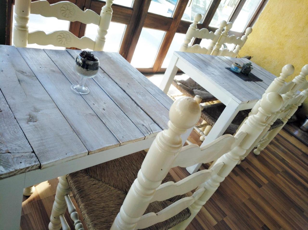 Zhimbad B&B By The Sea Кала Ратьяда Экстерьер фото
